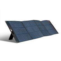 Портативна сонячна панель Choetech 200W (SC074)