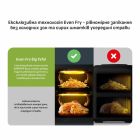 Мультипіч Tefal Easy Fry Crispy Stack (EY7528E0)