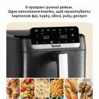 Мультипіч Tefal Easy Fry Crispy Stack (EY7528E0)