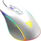 Мишка Modecom Volcano Veles USB White (M-MC-VELES-200)