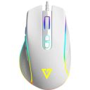 Мишка Modecom Volcano Veles USB White (M-MC-VELES-200)