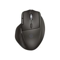 Мишка HP 780M Ultra-Fast-Scroll Wireless/Bluetooth Black (B8YX3AA)