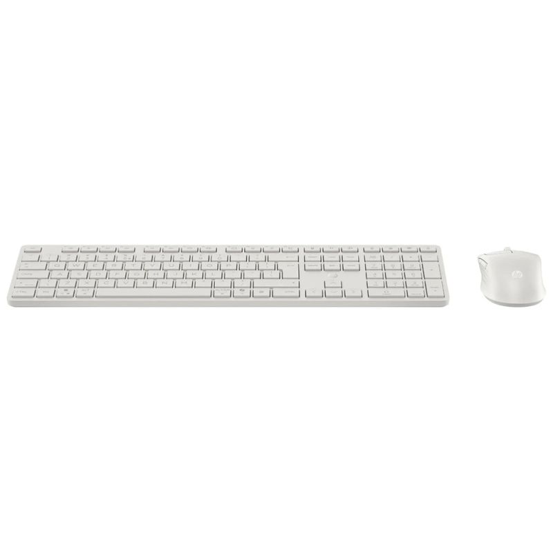 Комплект HP 490C Multi-Device Dual UA White (BE1M5AA)