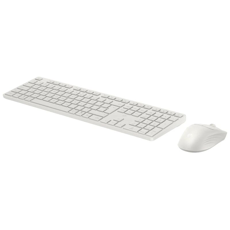 Комплект HP 490C Multi-Device Dual UA White (BE1M5AA)