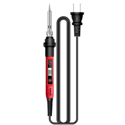 Паяльник электрический ANENG SL-102, 60 W, EURO, Blister (YT-SL-102)