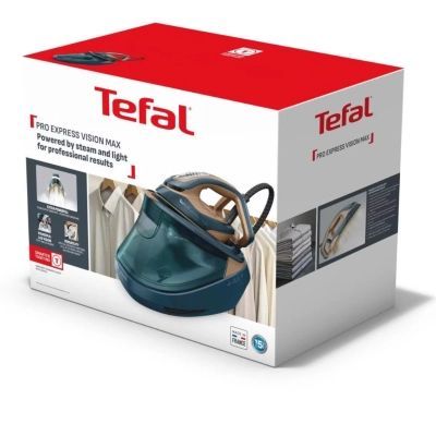 Парова станція Tefal (GV9920E0)