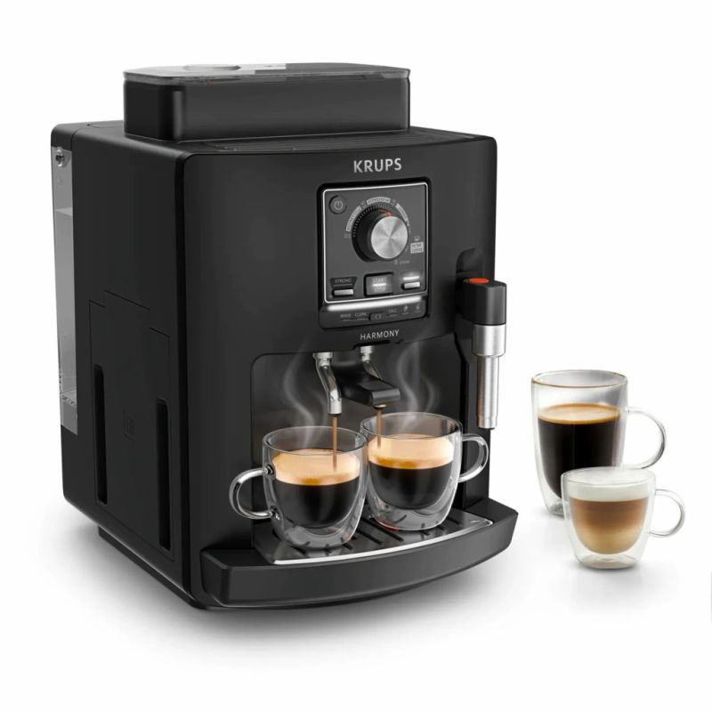 Кофемашина Krups (EA5088E0)