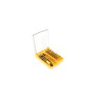Викрутка Voltronic 45-in-1, насадки та головки, довжина тримача 88 mm (YT-45-1)