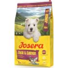 Сухий корм для собак Josera Mini Junior Duck & Salmon 3 кг (4032254787617)