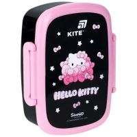 Ланч-бокс дитячий Kite Hello Kitty з наповненням 750 мл (HK26-163-1)