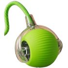 Іграшка для котів Me&Pet Інтерактивний м\'яч з мотузкою зелений (NMP-47G)