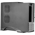 Корпус для ПК Prologix (E117 Slim 400W Black)