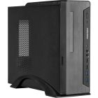 Корпус для ПК Prologix (E117 Slim 400W Black)