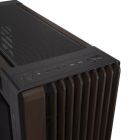 Корпус для ПК ASUS ProArt PA602 Walnut Wood Tempered Glass Modern Black (90DC00J0-B09030)