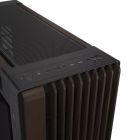 Корпус для ПК ASUS ProArt PA602 Walnut Wood Tempered Glass Modern Black (90DC00J0-B09030)