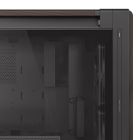 Корпус для ПК ASUS ProArt PA602 Walnut Wood Tempered Glass Modern Black (90DC00J0-B09030)