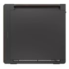 Корпус для ПК ASUS ProArt PA602 Walnut Wood Tempered Glass Modern Black (90DC00J0-B09030)