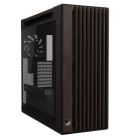 Корпус для ПК ASUS ProArt PA602 Walnut Wood Tempered Glass Modern Black (90DC00J0-B09030)