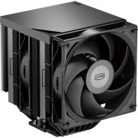Кулер до процесора PcCooler Охолоджувач для процесора PсCOOLER (RT720 TC BK) чорний IntelLGA 115X/12 (RT720 TC BK)