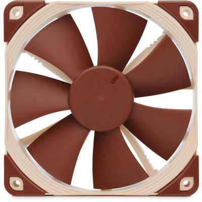 Кулер до корпусу Noctua (NF-F12 5V PWM)