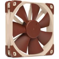 Кулер до корпусу Noctua (NF-F12 5V PWM)