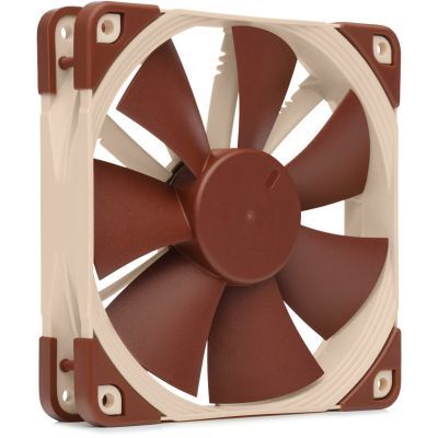 Кулер до корпусу Noctua (NF-F12 5V PWM)