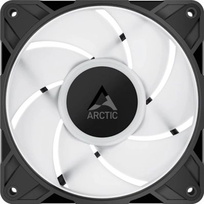 Кулер для корпуса Arctic P12 Pro A-RGB LN (ACFAN00344A)