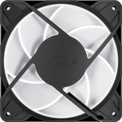 Кулер для корпуса Arctic P12 Pro A-RGB LN (ACFAN00344A)