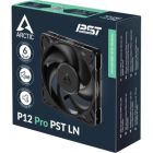 Кулер для корпуса Arctic P12 Pro PST LN, 5 шт. (ACFAN00350A)