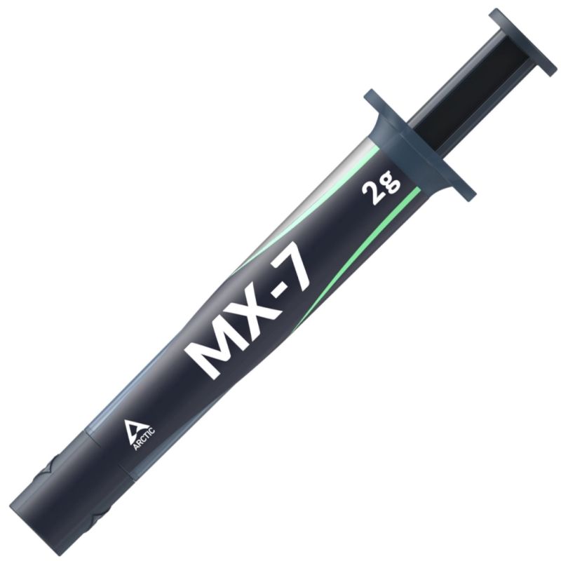 Термопаста Arctic MX-7 2g (ACTCP00089A)
