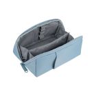 Пенал Kite 2702-2 сіро-блакитний (K26-2702-2)