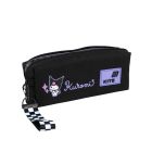 Пенал Kite 642 HK-2 Kuromi (HK26-642-2)
