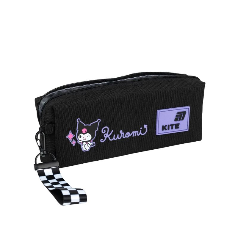 Пенал Kite 642 HK-2 Kuromi (HK26-642-2)