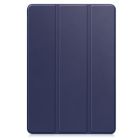 Чохол до планшета BeCover Flexible TPU Mate Samsung Galaxy Tab A11 Plus SM-X236B 11.0" Deep Blue (713952)