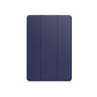 Чохол до планшета BeCover Flexible TPU Mate Samsung Galaxy Tab A11 Plus SM-X236B 11.0" Deep Blue (713952)