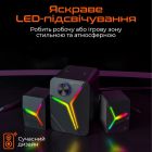 Акустична система Meetion SP2111 Black (MT-SP2111BT-A)