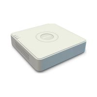 Регистратор для видеонаблюдения Hikvision (iDS-7116HQHI-M1/S(F))