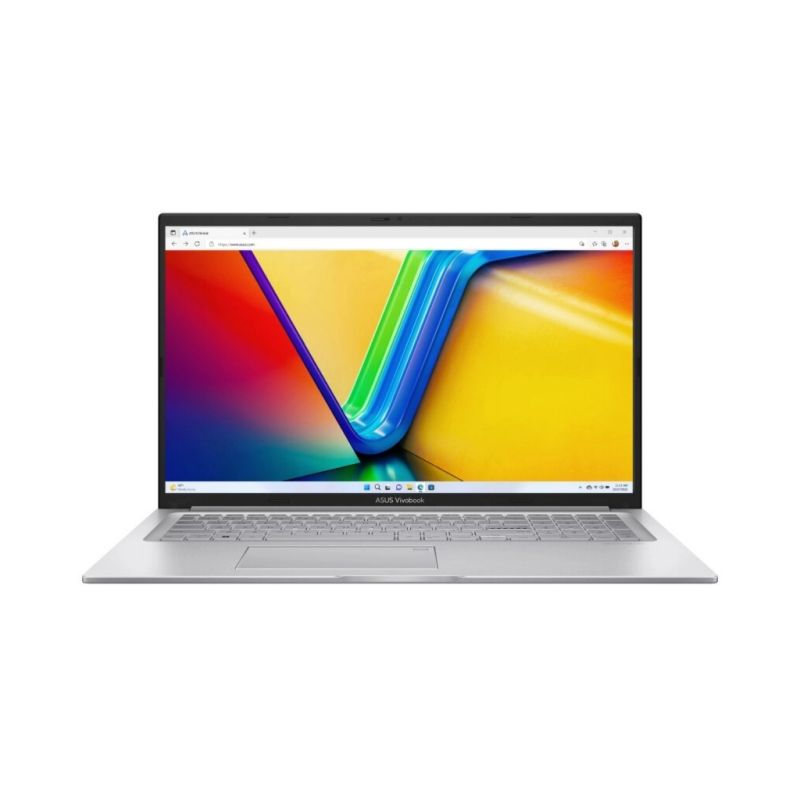 Ноутбук ASUS Vivobook 17 X1704VA-AU989 (90NB13X1-M00HH0)