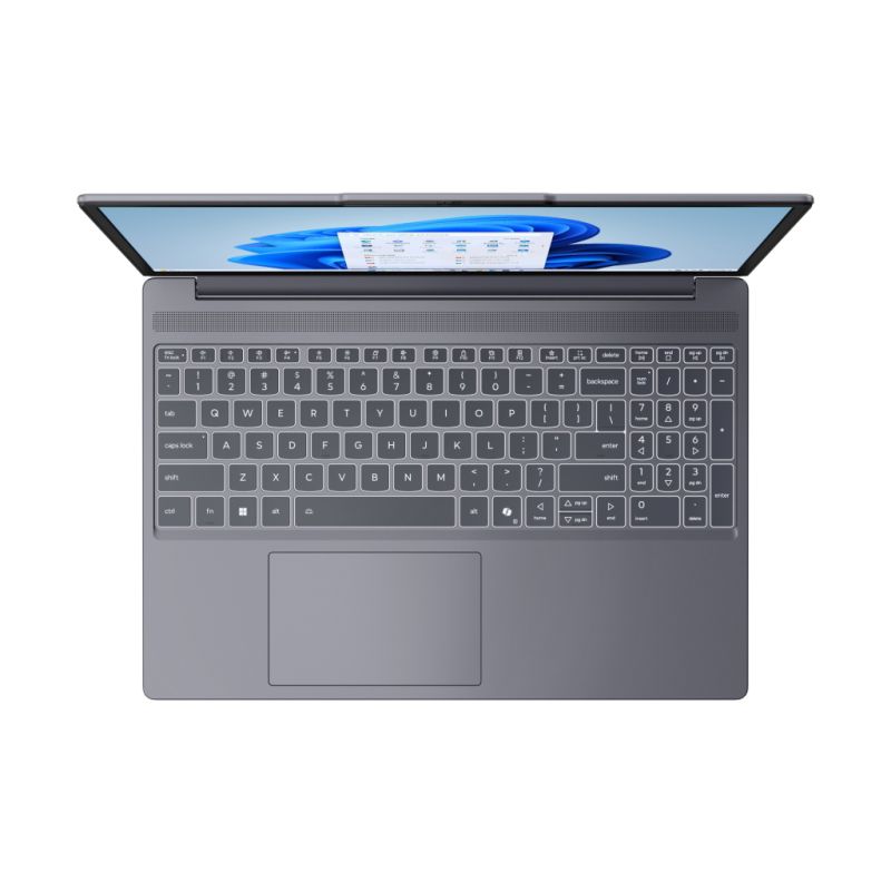 Ноутбук Lenovo IdeaPad Slim 3 15ARP10 (83K700TYRA)