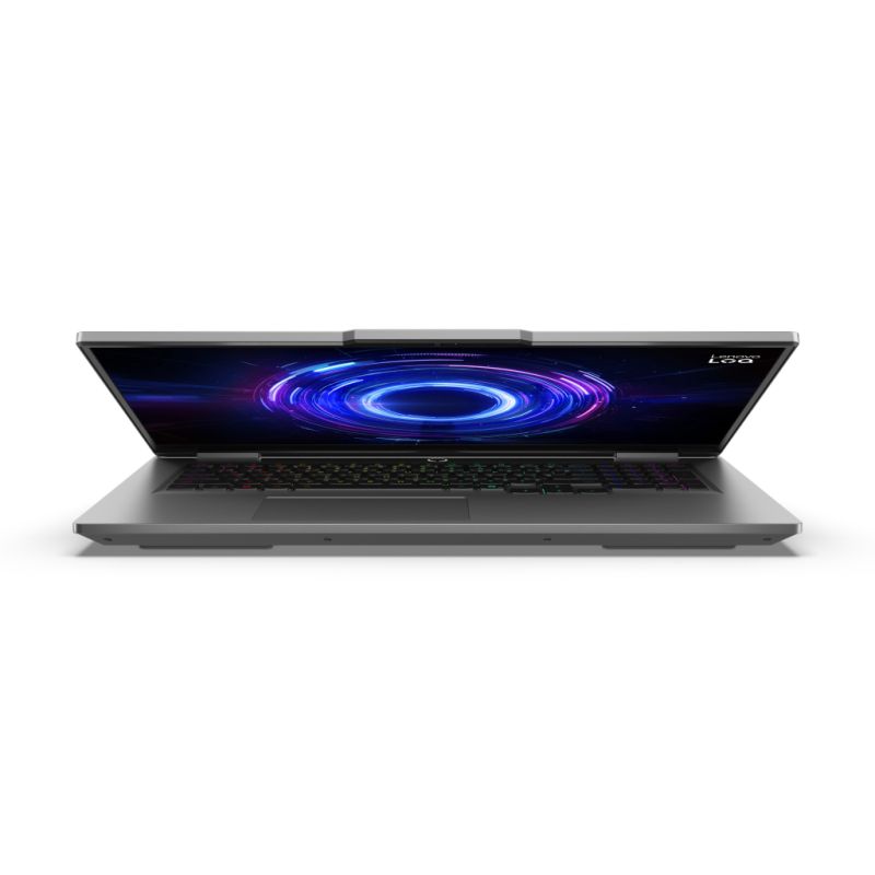 Ноутбук Lenovo LOQ 17IRX10 (83JH00ENRA)
