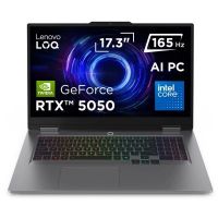 Ноутбук Lenovo LOQ 17IRX10 (83JH00ENRA)