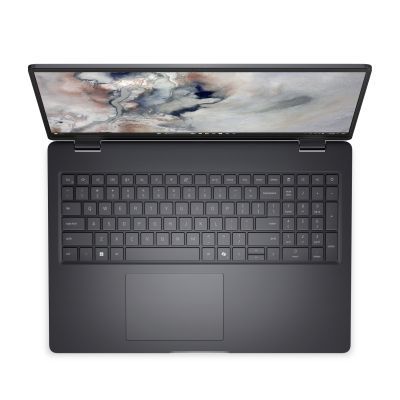 Ноутбук Dell Pro 16 (210-BQPL_U516512400N_WP)