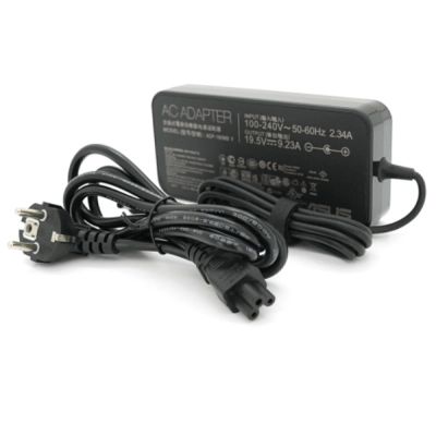 Блок питания к ноутбуку Merlion ASUS 180W 19.5V 9.23А, 5.5*2.5 (38395 / LAS180/19-5.5*2.5)