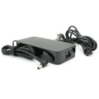 Блок живлення до ноутбуку Merlion ASUS 180W 19.5V 9.23А, 5.5*2.5 (38395 / LAS180/19-5.5*2.5)