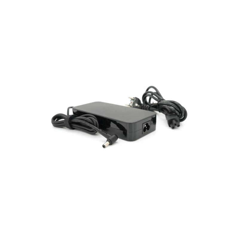 Блок живлення до ноутбуку Merlion ASUS 180W 19.5V 9.23А, 5.5*2.5 (38395 / LAS180/19-5.5*2.5)
