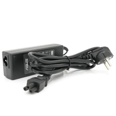 Блок живлення до ноутбуку Merlion ASUS 90W 19V 4.74A, 4.5*3.0 (38399 / LAS90/19-4.5*3.0)