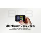 Тестер для акумуляторів iSDT (BL8) Battery Checker (BL8)