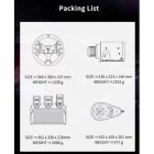 Кермо PXN V99 Bundle for PS4/XBOX/Xbox (PXN-V99 EU)