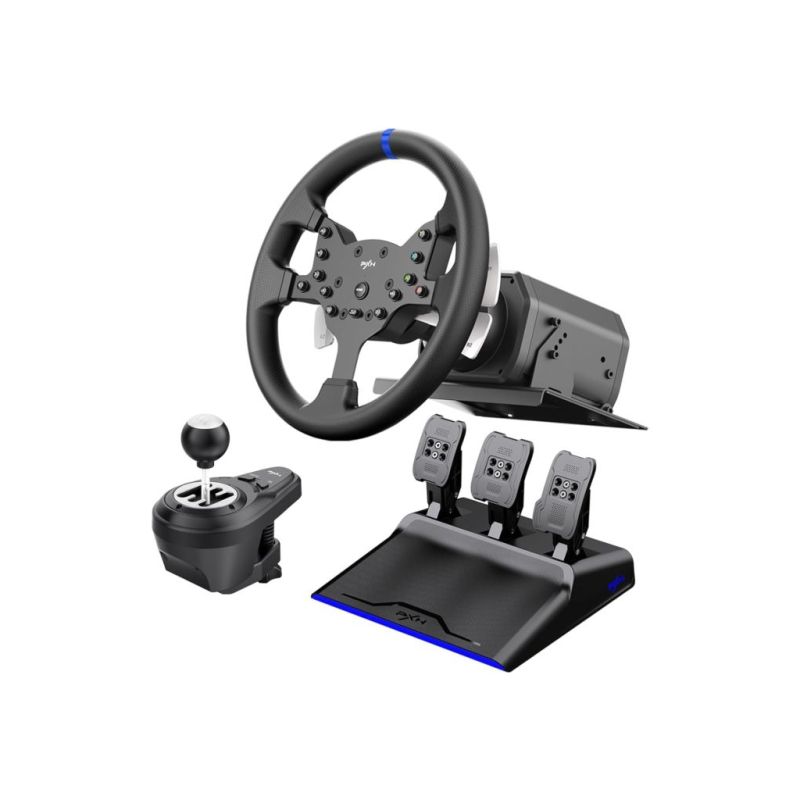 Руль PXN V99 Bundle for PS4/XBOX/Xbox (PXN-V99 EU)