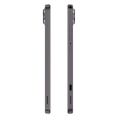 Планшет Pixus Line NEW 10.1" 6/128GB LTE metal, graphite (4897058532340)